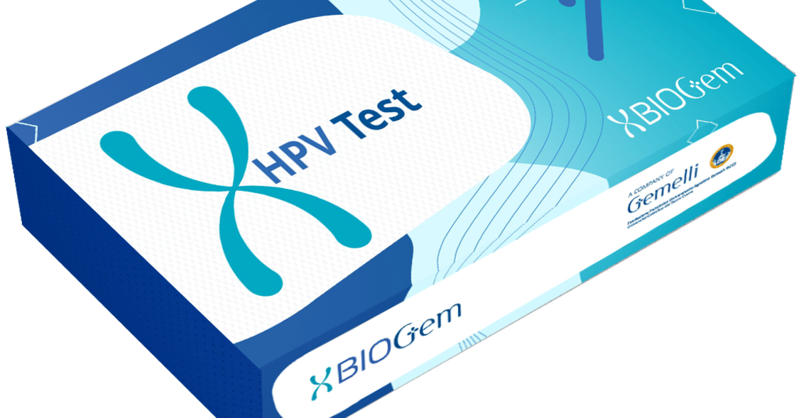 Hpv Test 8790